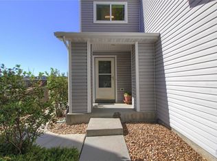 8023 S Kalispell Way, Englewood, CO 80112