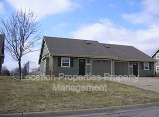 2523 Morningside Dr #1, Lawrence, KS 66047