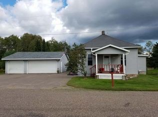 N11616 Summer St, Aniwa, WI 54408