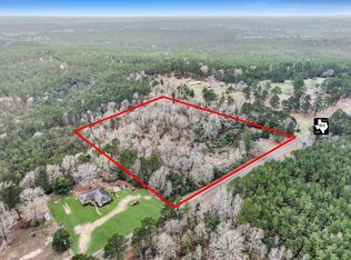 Fm 1012, Newton, TX 75966