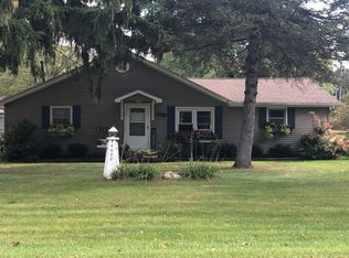 8689 Stone Rd, Algonac, MI 48001