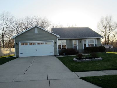 981 Amberwood Pl, McHenry, IL, 60050