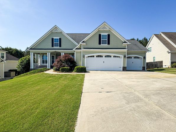 924 Kate Dr, Evans, GA 30809
