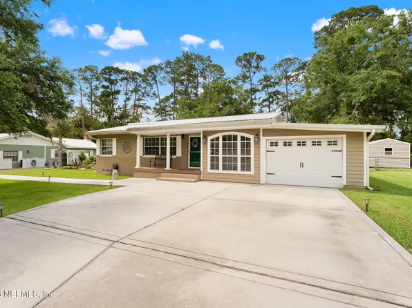 5825 OVELLA Road, Jacksonville, FL 32244