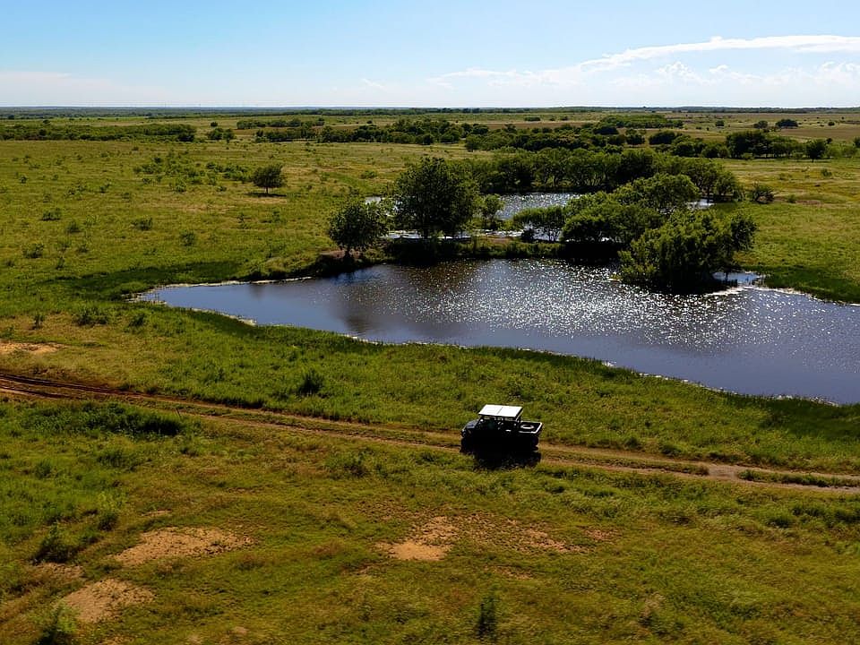 Rabbit Furr Ranch - Land for Sale in Young County, TX