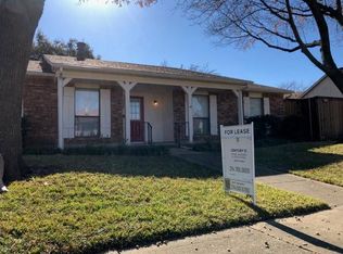 11638 Kilkirk Ln, Dallas, TX 75228