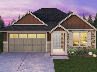 809 NW 32nd St, Battle Ground, WA 98604