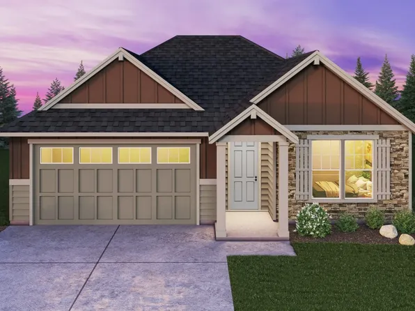 746 NW 28th St, Battle Ground, WA 98604