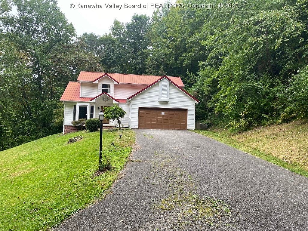 313 Forest Brook Dr Saint Albans WV 25177 Zillow