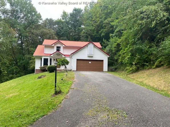313 Forest Brook Dr, Saint Albans, WV 25177