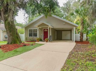 20 Pearl St, Saint Augustine, FL 32084