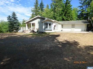 292 Winterhaven Dr, Port Angeles, WA 98362