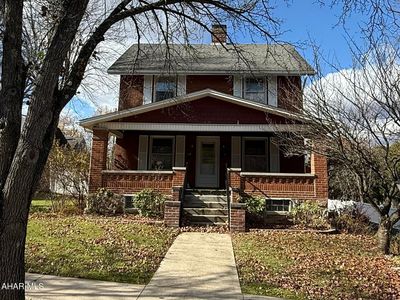 2620 Quail Ave, Altoona, PA, 16602