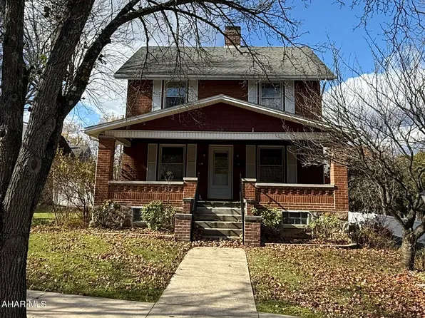 2620 Quail Ave, Altoona, PA 16602