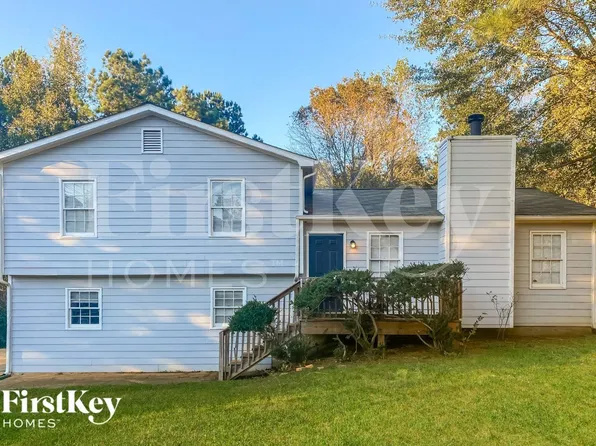 195 Freestone Dr, Newnan, GA 30265