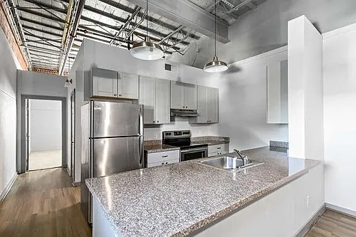 The Lofts Photo 1