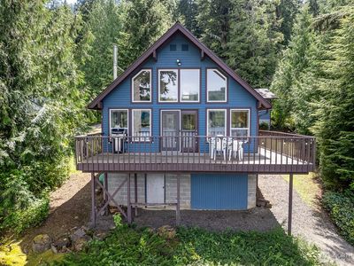 34467 South Shore Drive, Mount Vernon, WA, 98274