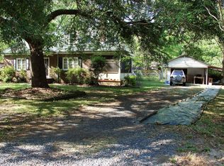 1750 Pinckney Park Dr, Charleston, SC 29407