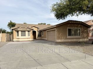 2538 W Maldonado Rd, Phoenix, AZ 85041