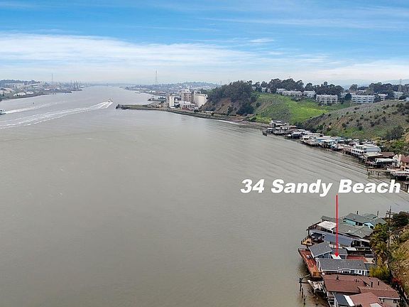 4th image of 34 SANDY BEACH Road