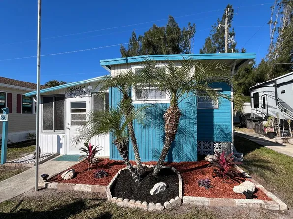 8515 Us Highway 41 N #30, Palmetto, FL 34221