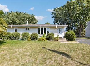 2109 Quartz Ln, Eagan, MN 55122