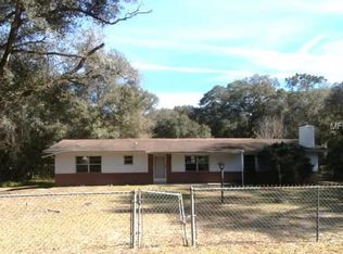 1214 Racine Rd, Orange City, FL 32763