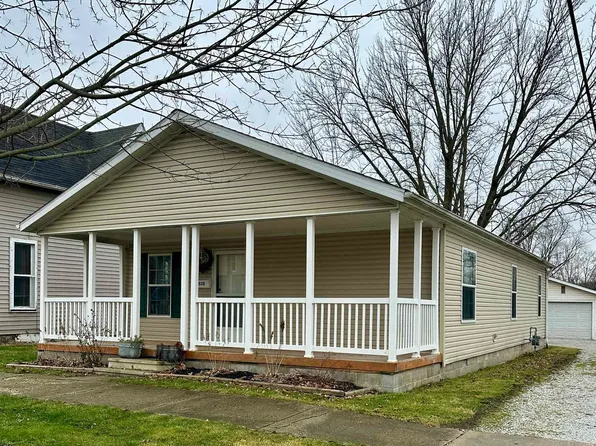 310 N Union St, Delphi, IN 46923