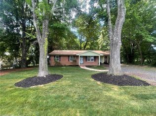 3792 Price Rd, Stoneville, NC 27048