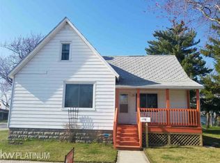 1335 Beard St, Port Huron, MI 48060