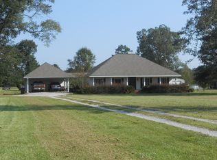 203 Dean Ln, Pineville, LA 71360