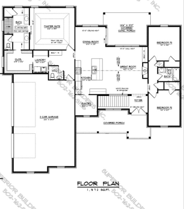 Belvoir Plan, Goebel Crossings, Fisherville, KY 40023 Zillow