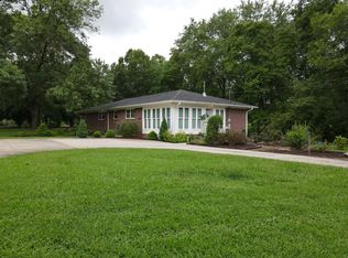 4011 S Dixie Hwy, Dalton, GA 30721