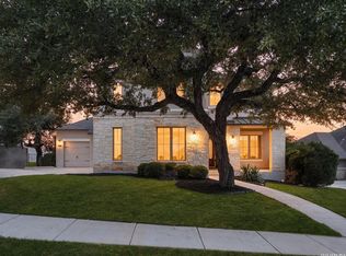 31014 Charolais Way, Bulverde, TX 78163