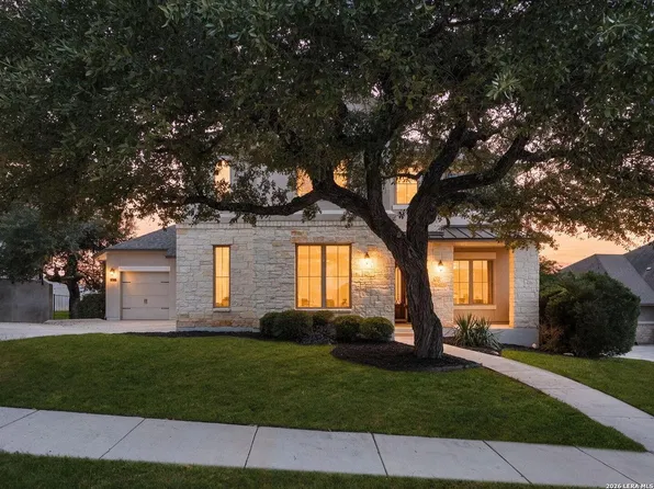31014 Charolais Way, Bulverde, TX 78163