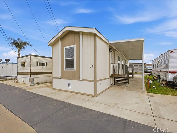 2nd image of 18411 Valley Blvd Space 39