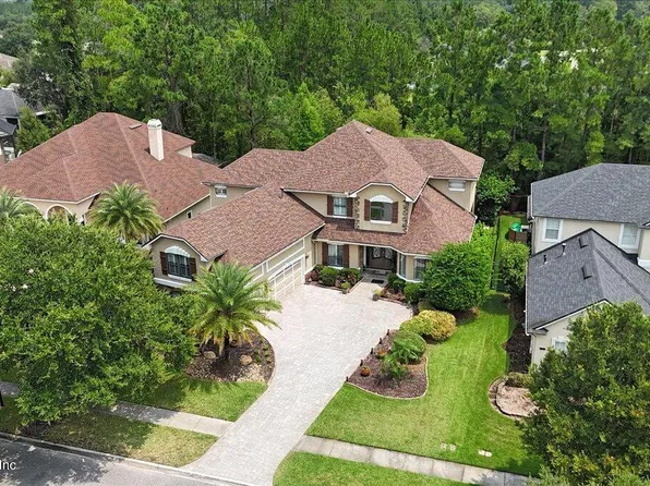 256 ST JOHNS FOREST Boulevard, St. Johns, FL 32259