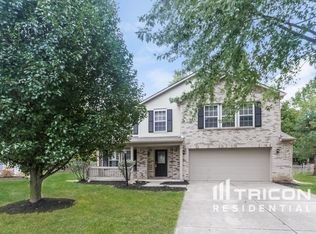 1815 Quiet Haven Cir, Indianapolis, IN 46229