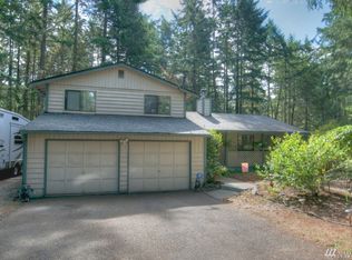 8917 Delores Ct NE, Olympia, WA 98516