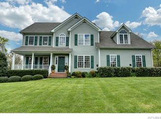 4713 Sadler Green Pl, Glen Allen, VA 23060