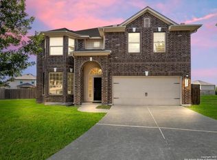 3132 Birch Bnd, New Braunfels, TX 78130