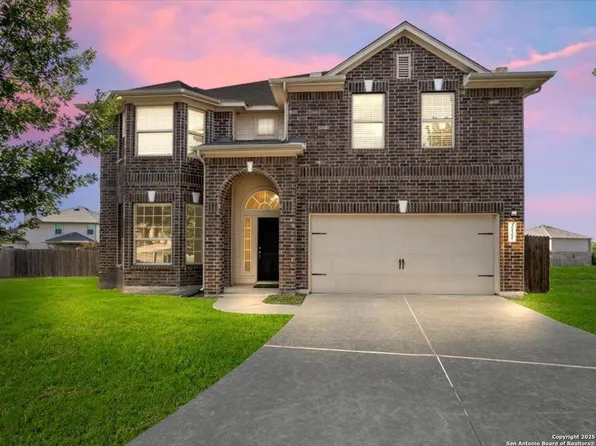 3132 Birch Bend, New Braunfels, TX 78130