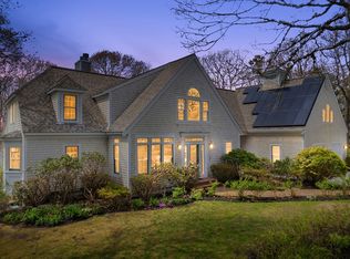 204 Clamshell Cove Rd, Barnstable, MA 02630