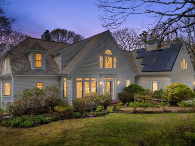 204 Clamshell Cove Rd, Barnstable, MA, 02630