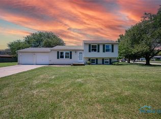 440 Mallard Rd, Perrysburg, OH 43551