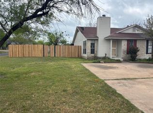10309 Annie Oakley Trl #A, Austin, TX 78753