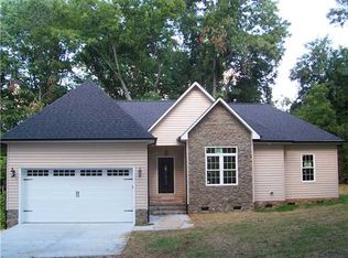 125 Spencer St, Randleman, NC 27317