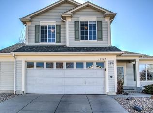 11907 Meadowood Ln, Parker, CO 80138