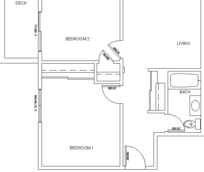22400 Rockaway Ln — Photo 20