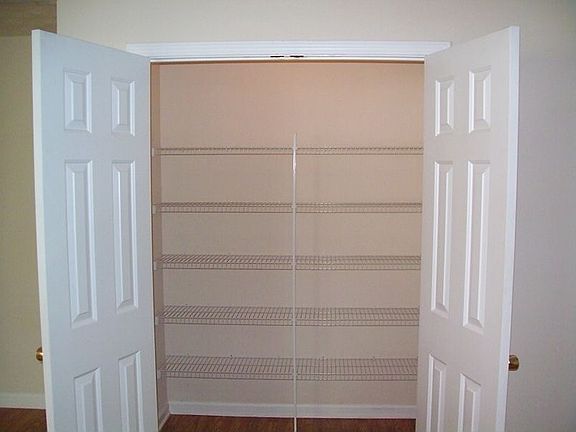 Pantry